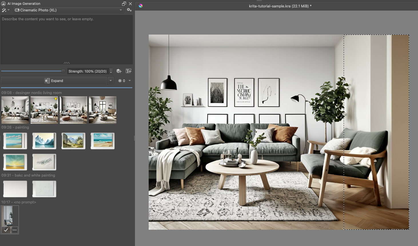 AI Interior Design: Beginner's Workflow Guide