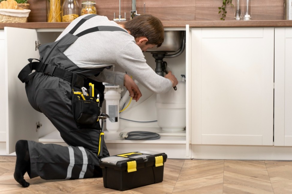 DIY or Professional Drain Cleaning? Here’s How to Decide