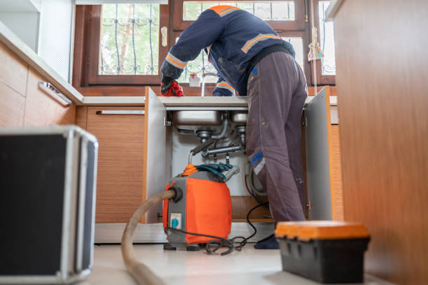 Heatwave Water Heater Service - Expert Drain Clog Clearing in Phoenix, AZ