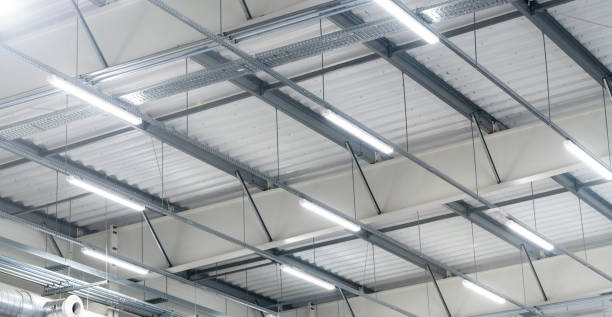 Warehouse Lighting Solutions in Miami-Dade County, FL
