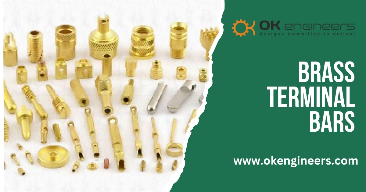 Why Brass Terminal Bars Are Crucial for Safe and Efficient Power Distribution