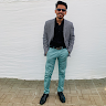 Aditya Trivedi