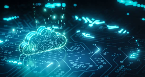 What is Cloud Computing ? A Simple Guide
