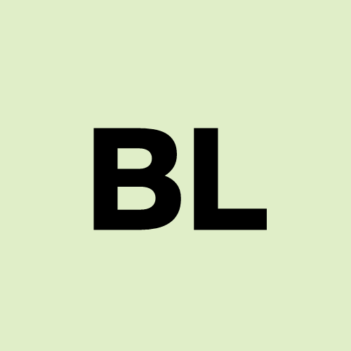 BBG lkr