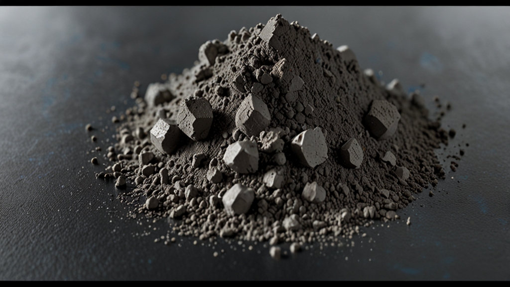 Nickel Powder Price Trend, Chart, News, Index, Demand & Forecast Data