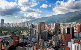 Banca en Venezuela 

Entre la Incertidumbre y la Revolución Digital