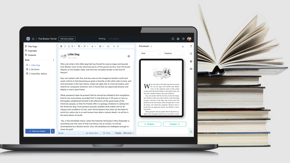 The Evolution of Storytelling: How Digital Book Marketing and Audiobook Publishing Are Shaping the Future of Publishing