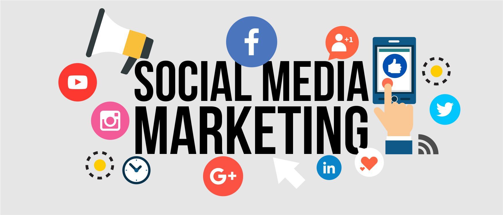 How SEO Companies in the USA and a Social Media Marketing Company Like SEO and SMM Agency Can Elevate Your Online Presence