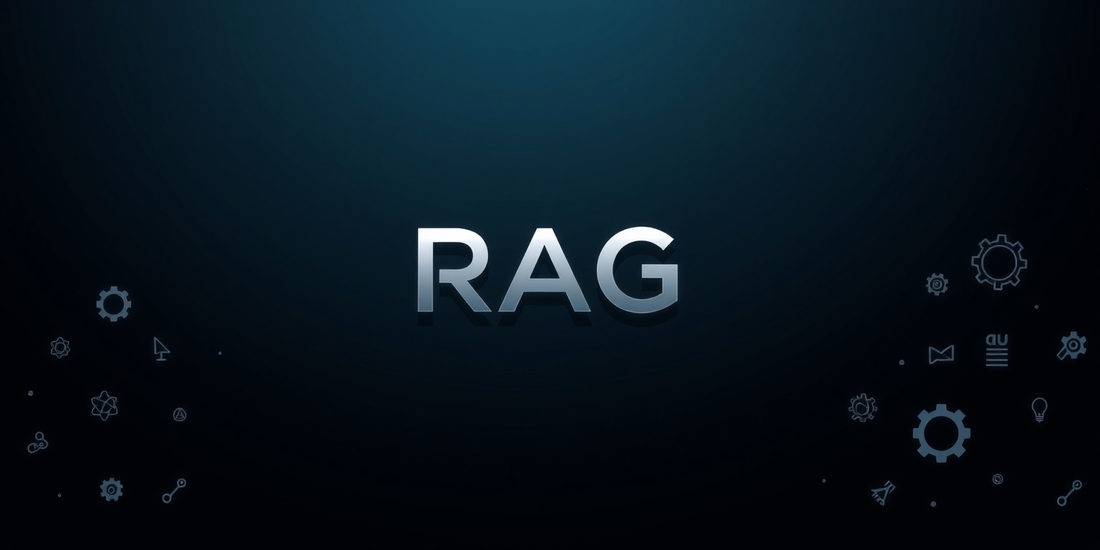 RAG - Retrieval-Augmented Generation