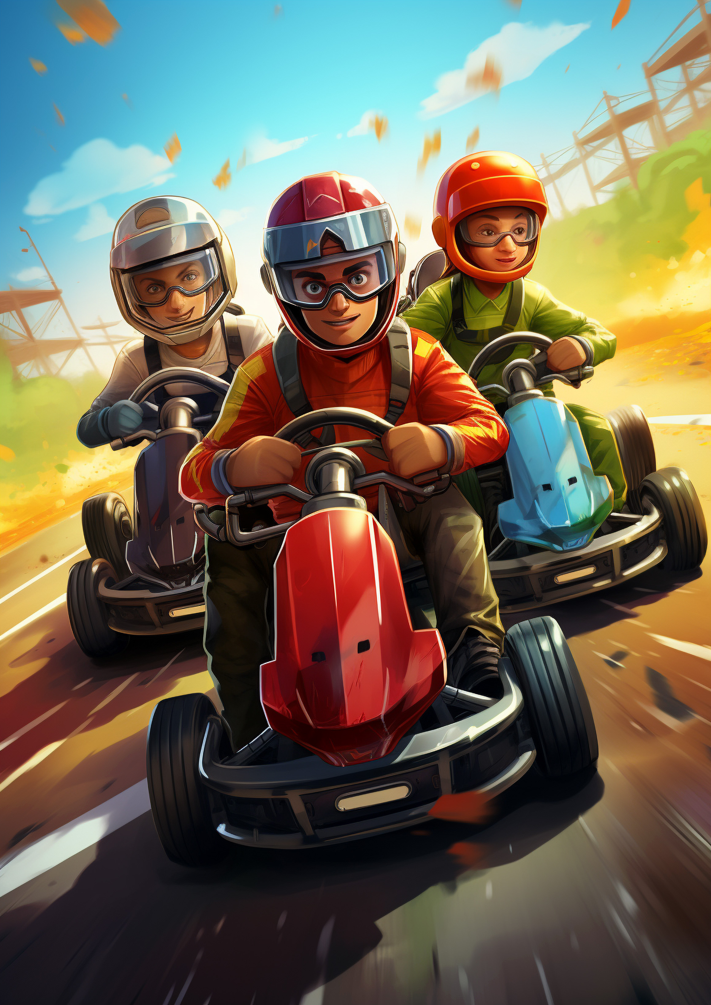 Improve Typing Speed Game Online for PC – Master the Keyboard with Fun!