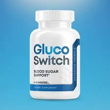 Gluco Switch: A Natural Solution to Blood Sugar and Metabolic Well-being