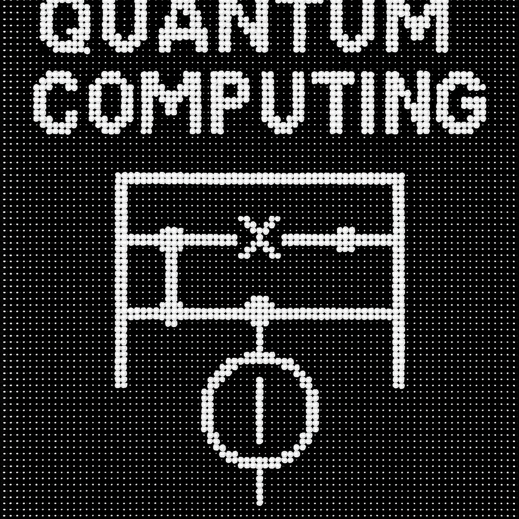Quantum Computing