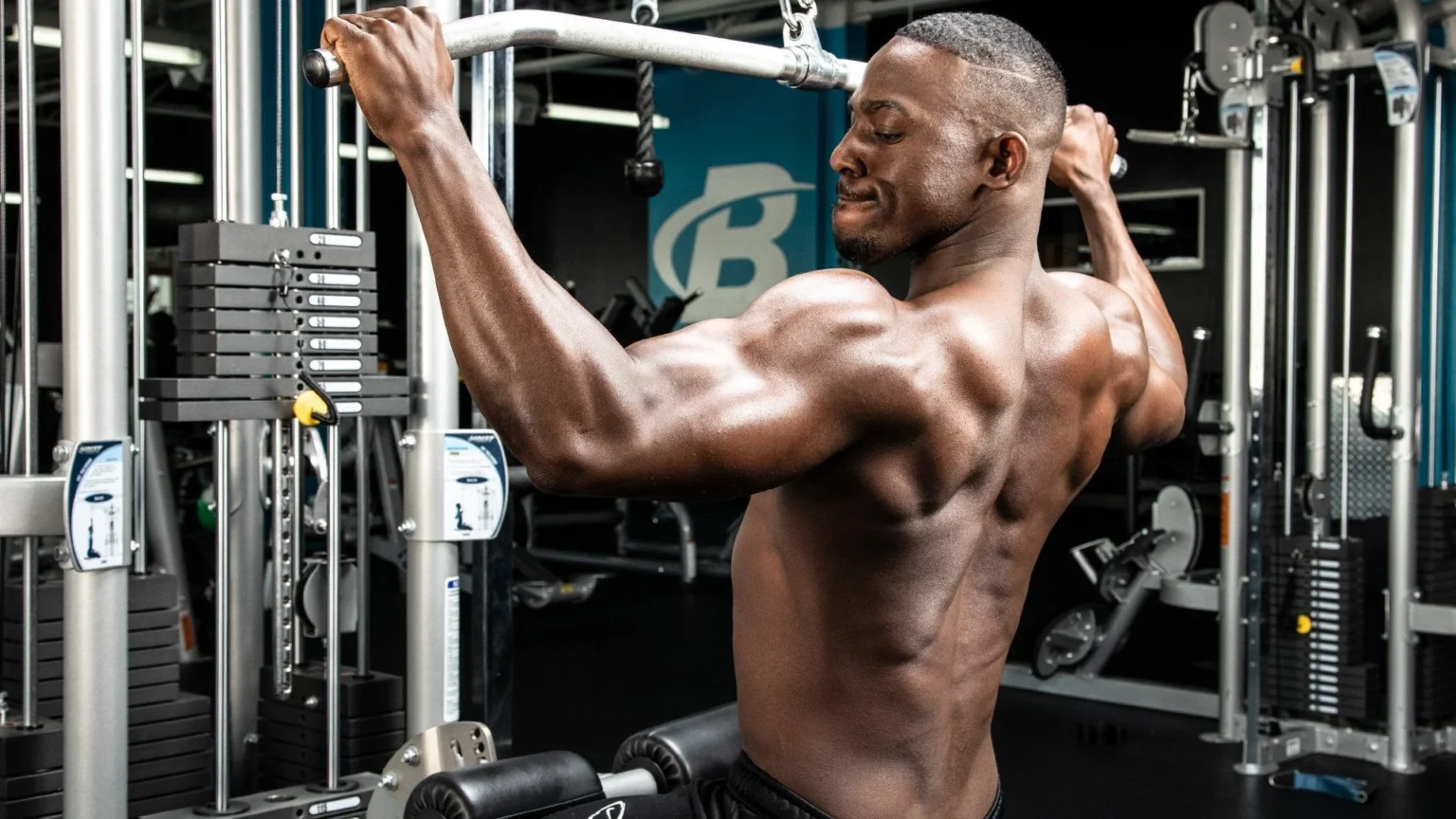 Get a Big Back with These Workouts - Build Width, Thickness, and Strength