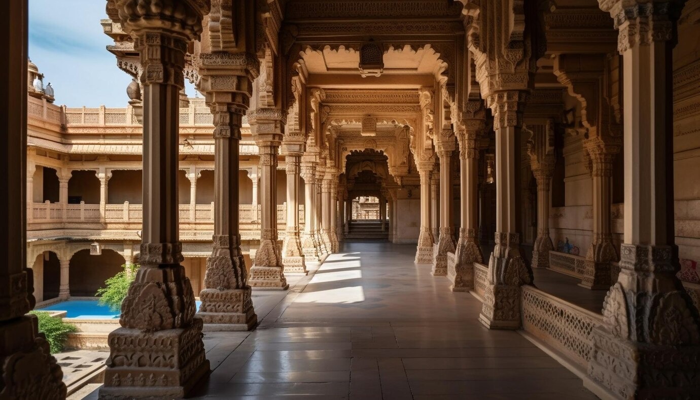 Best Way to Explore the City with Delhi Guided Tours