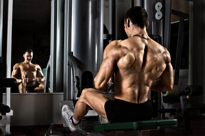 Build a Stronger Back: Essential Training Tips for Maximum Gains