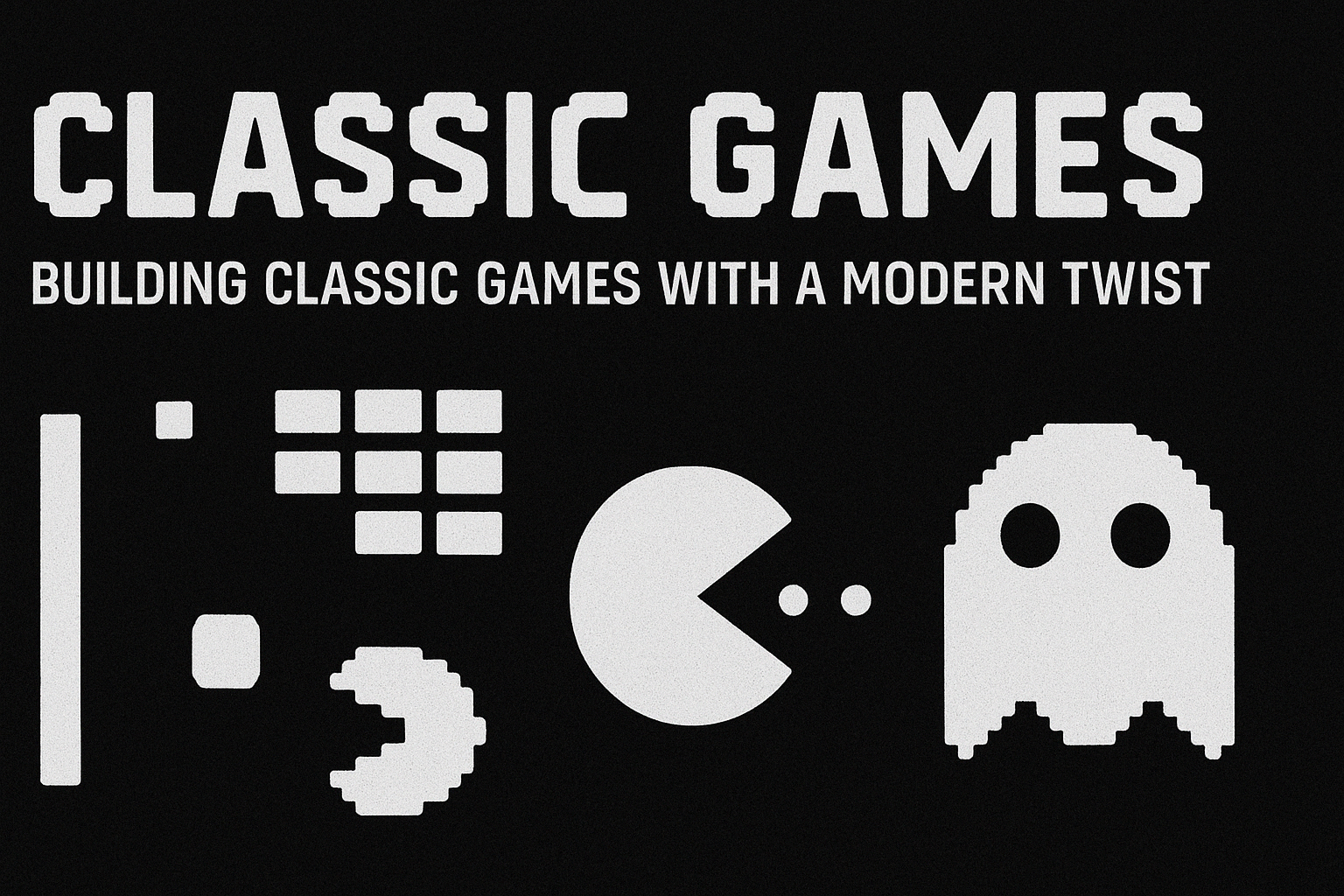 Classic Games