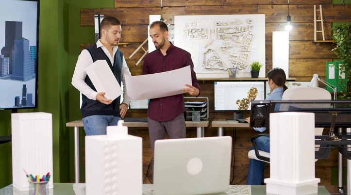 Choosing the Right Office Renovation Company in Singapore