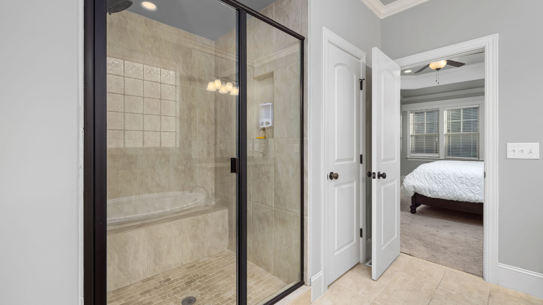 Page Electric Delivers Prompt and Reliable Sliding Door Repair Services