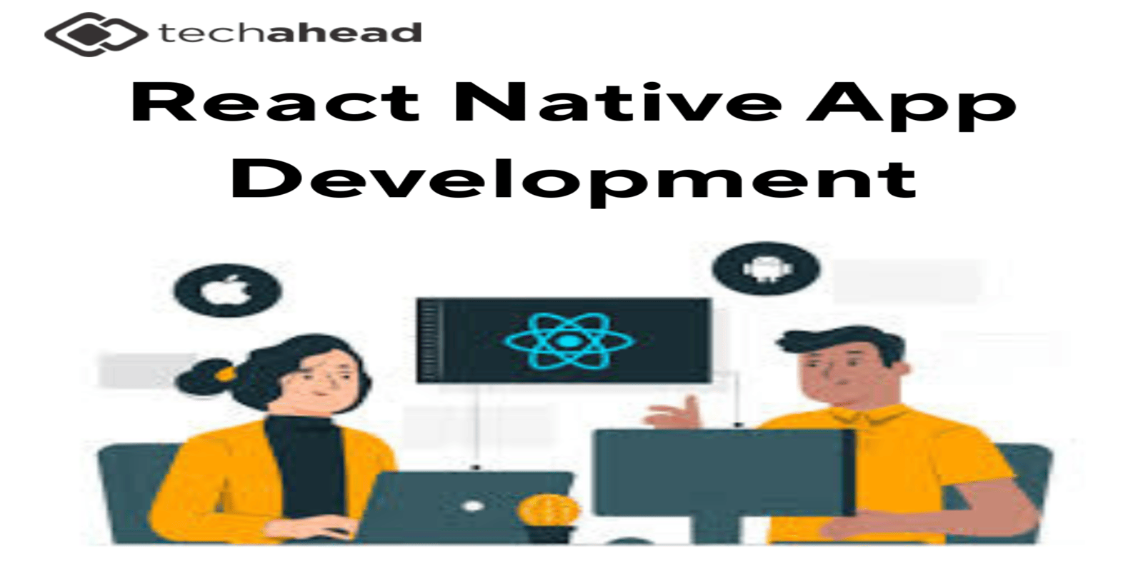 How a React Native App Development Company Can Future-Proof Your Mobile Strategy
