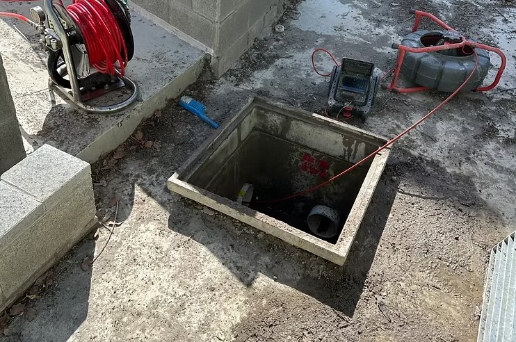 Plumber Manly