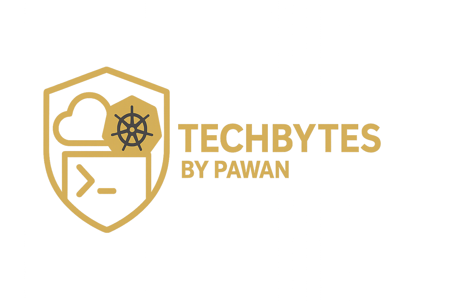 Pawan's Tech Blog