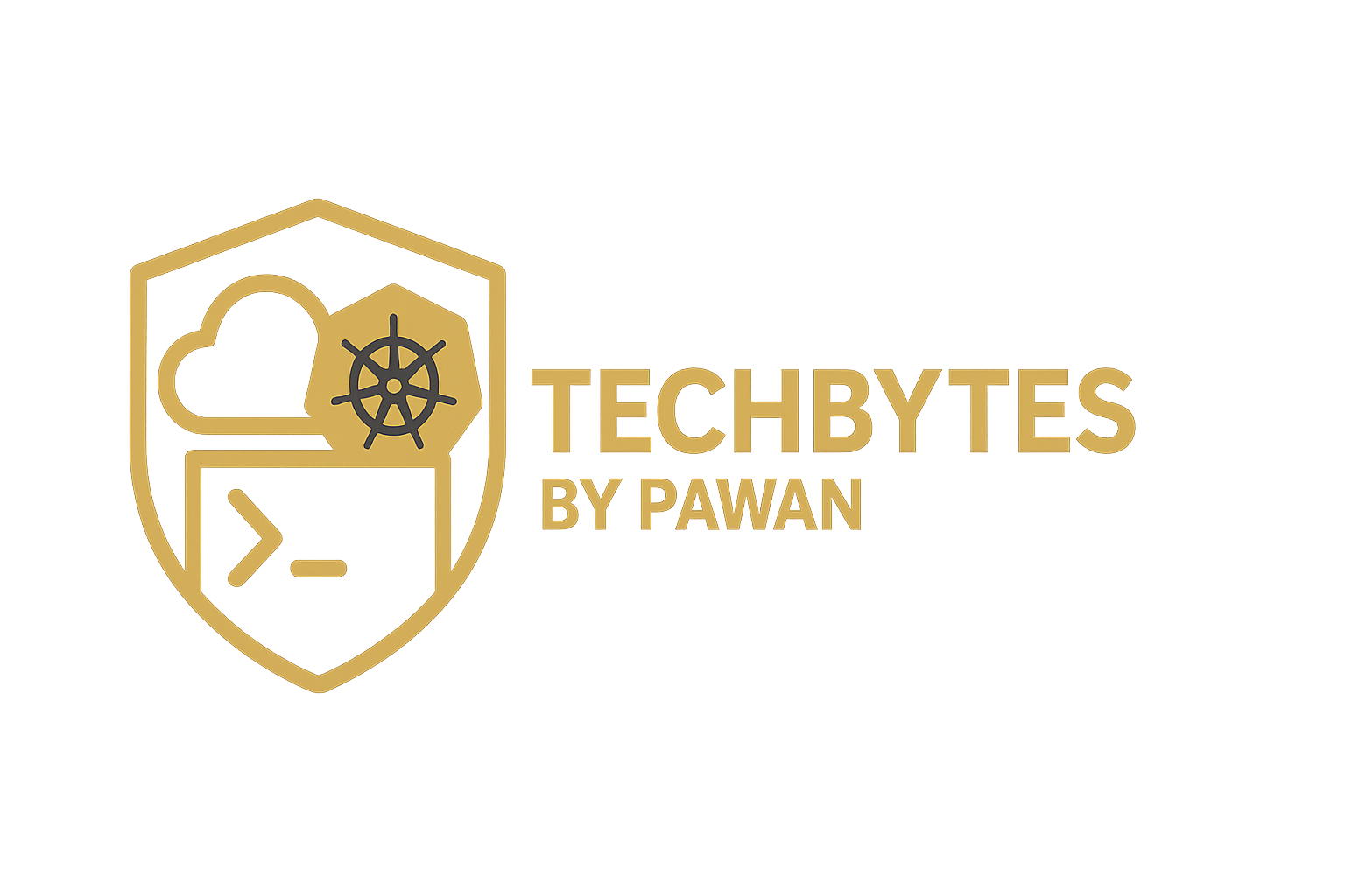 Pawan's Tech Blog