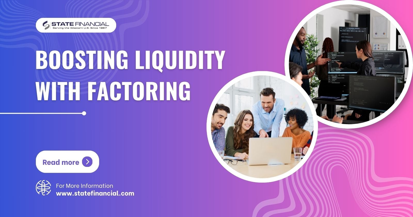 Boosting Liquidity with Factoring: How Companies Can Stay Financially Agile