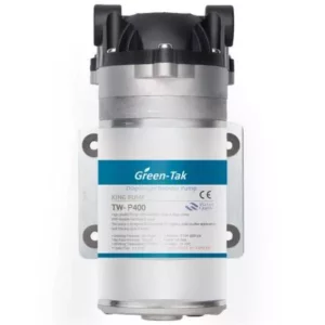 RO Water Pump – A Simple Solution for Clean Drinking Water