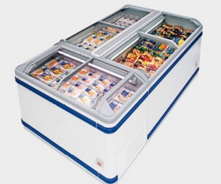 How Commercial Refrigerators Keep Supermarkets Running Efficiently