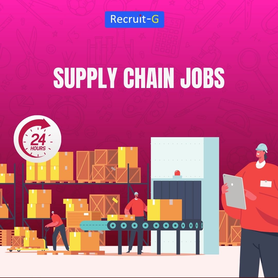 Supply Chain Management Process in India: A Recruit-G Perspective.