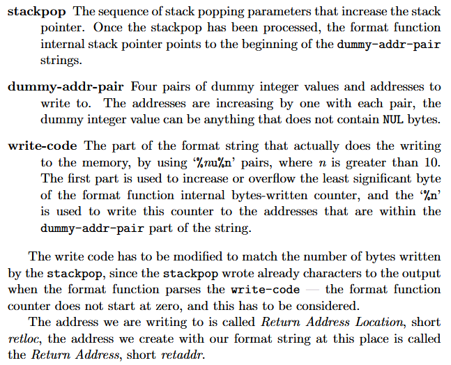 [PicoCTF] Format String Attack - 0x101