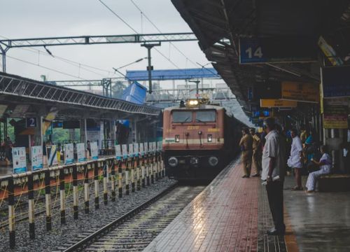 Railway Recruitment 2025: Latest Updates on Vacancies & Exams