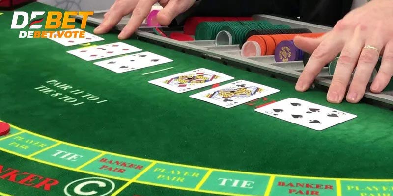 Giới thiệu về New88 - Sòng bài bài Baccarat trực tuyến đỉnh cao