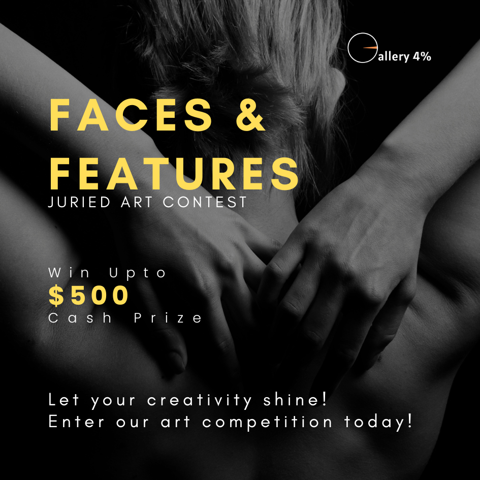 Know How to Capture a Soul on Canvas – Join the Upcoming Portrait Art Contest Now!