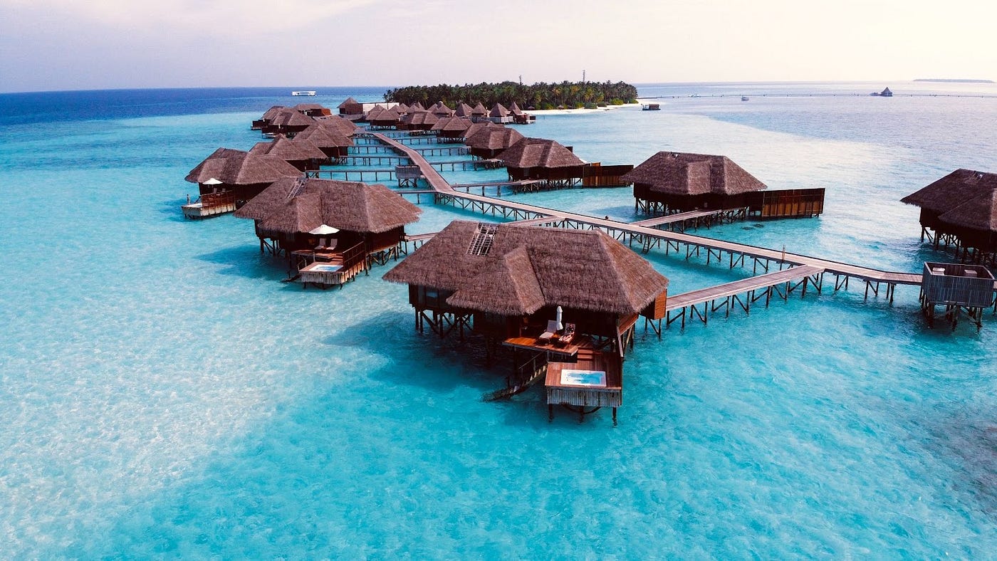 Maldives Uncovered: 5 Fascinating Facts That’ll Blow Your Mind
