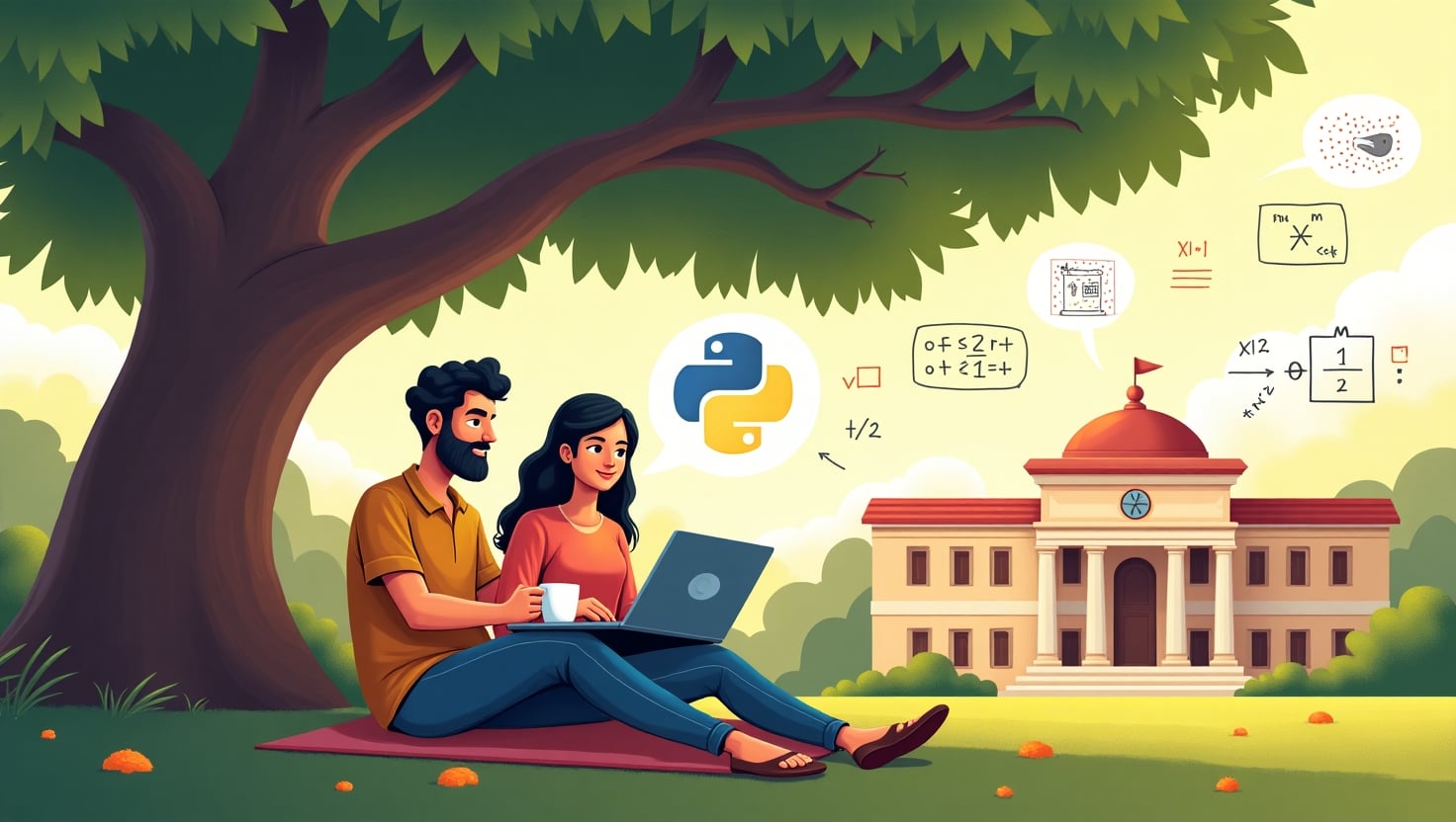 Chain of Thought (CoT) Prompting Just Like You’re My Engineering Buddy Over a Cutting Chai