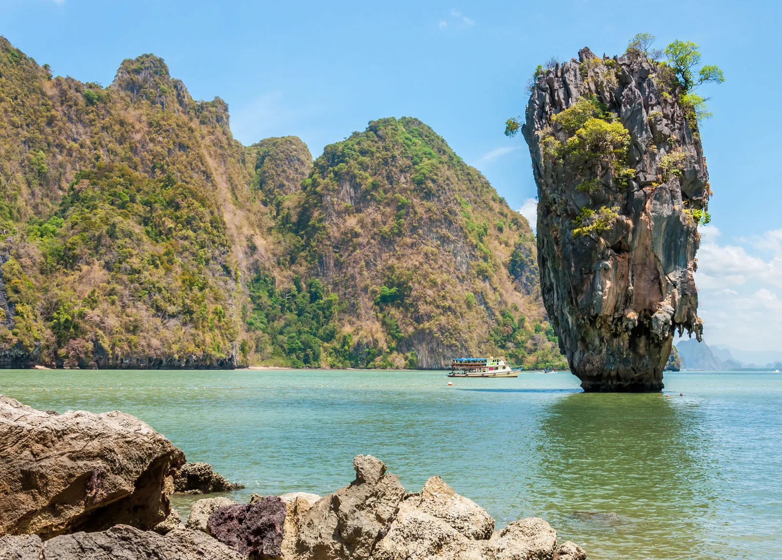 A Dreamy Thailand Tour For Couples: A Romantic Adventure Awaits
