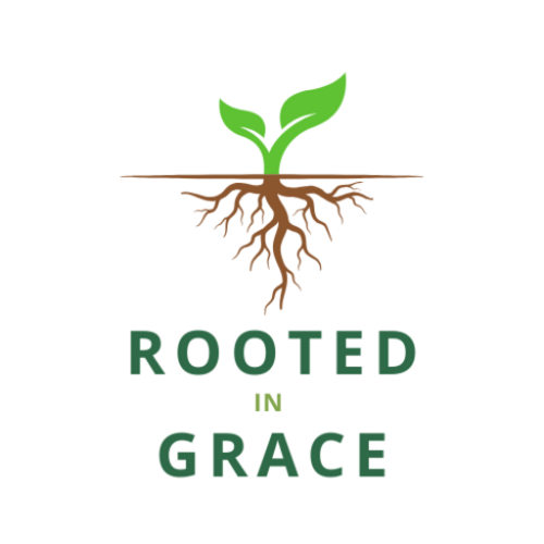 rootedingrace
