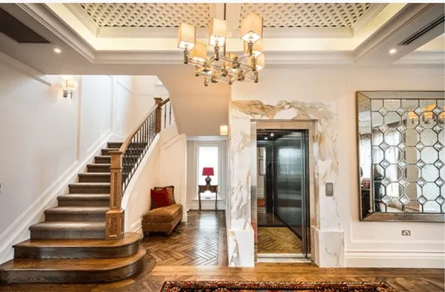 How Much Does a Passenger Lift Cost by MultiTech Elevators