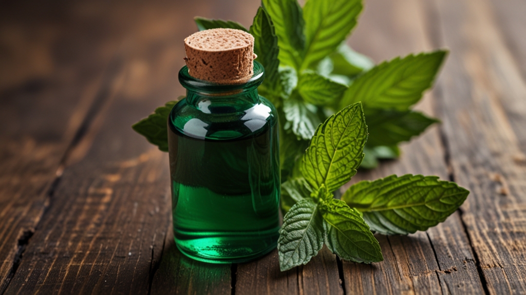 Peppermint Oil Price Trend, Chart, Index, News, Monitor & Forecast Data