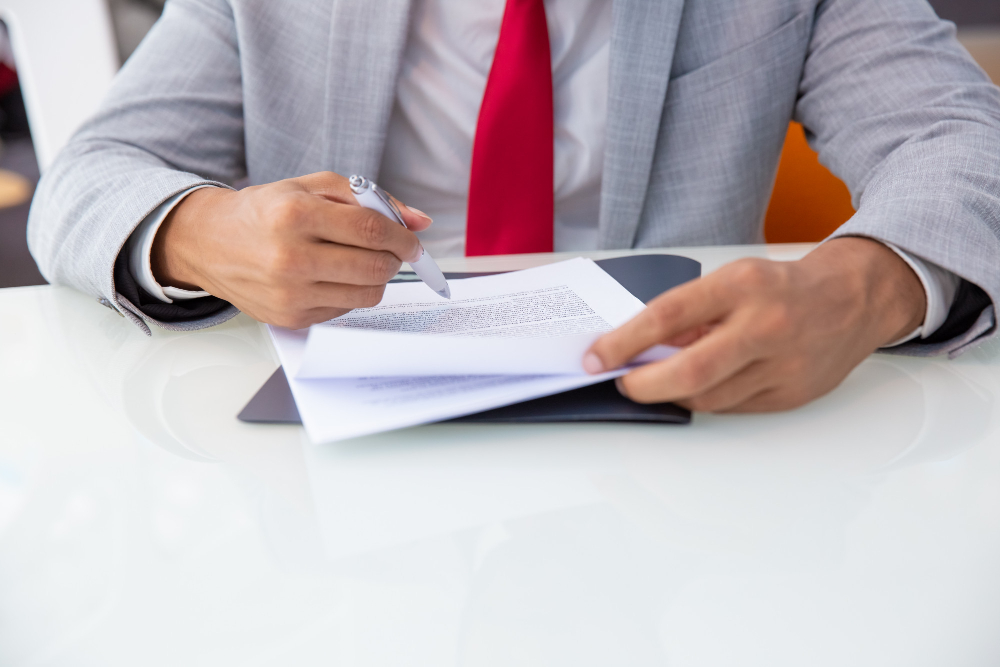 The Importance of a Company Name Check Before Registration in Ireland
