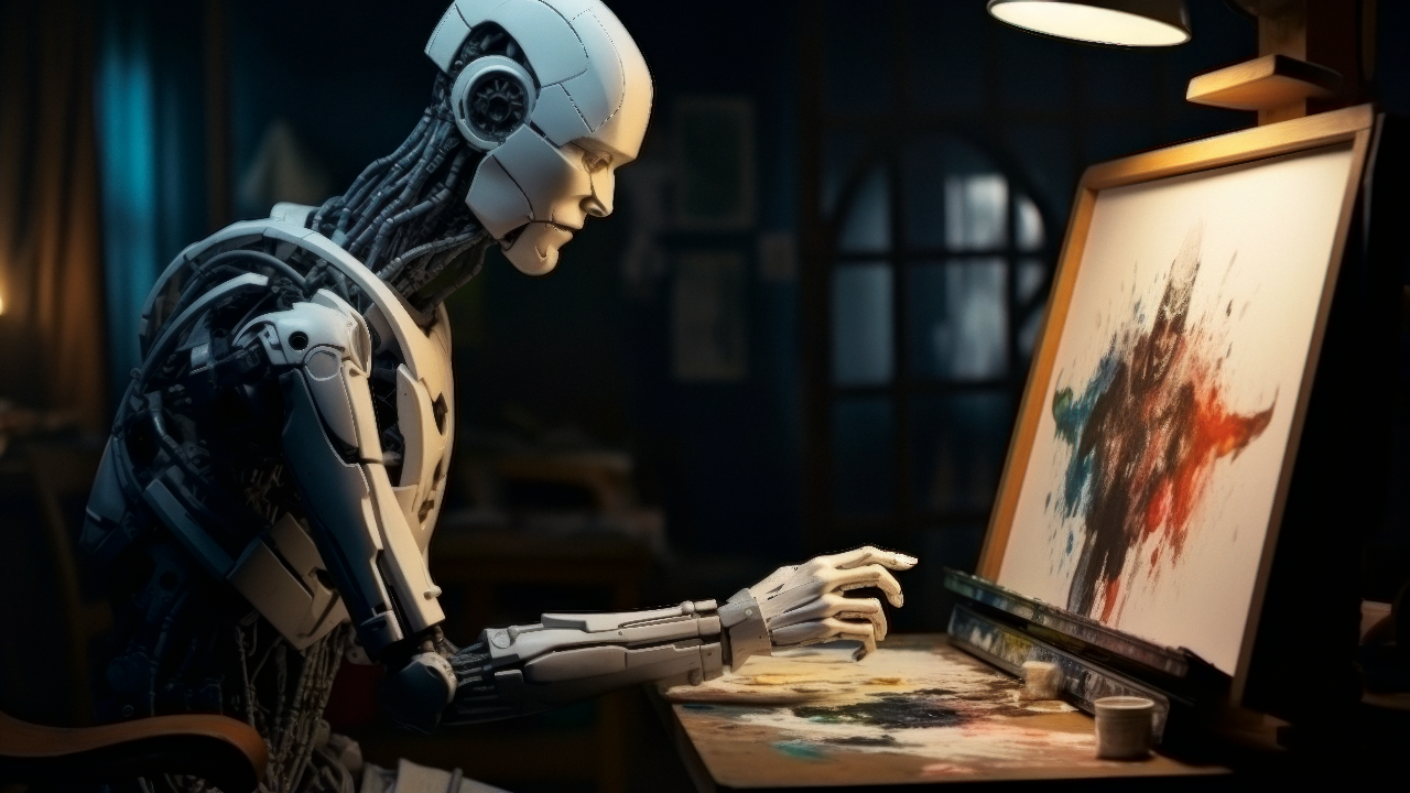 The AI Identity Crisis: Why Creativity and Leadership Are Your Brand’s Last Line of Defense