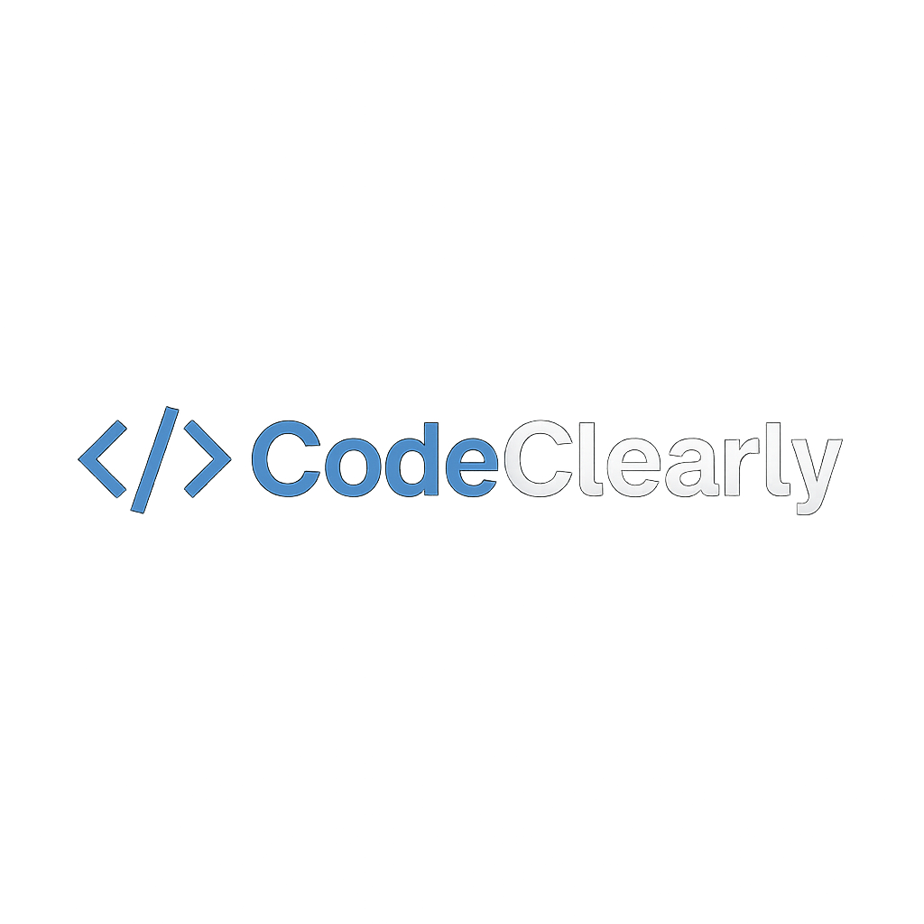 CodeClearly