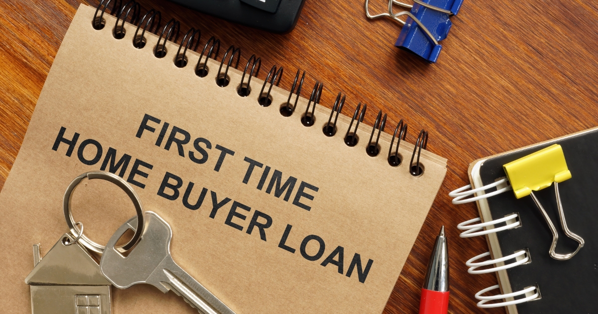 How to Boost Your Approval Odds for a First-Time Home Buyer Loan
