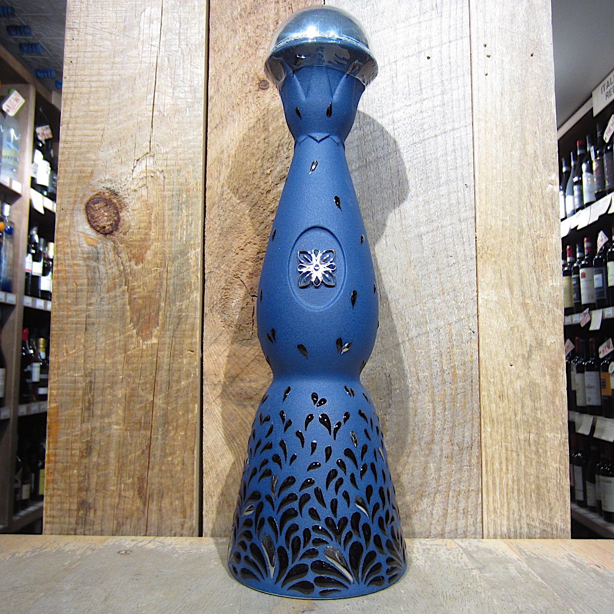 Clase Azul 25th Anniversary: Sip Oak Elegance in a Bottle