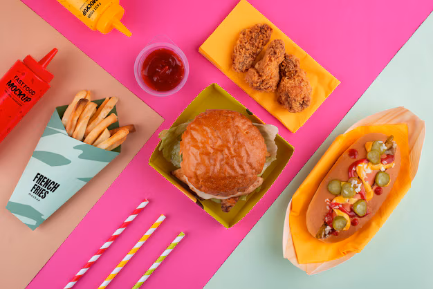 Packaging Meets Flavor: How Design Shapes Taste Perception