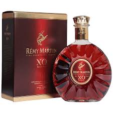 Remy Martin XO Cognac Is a Smooth Sip of Luxury