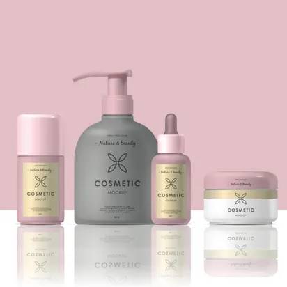 Top 10 Skincare Products Manufacturers in the Global Market: A Comprehensive Overview