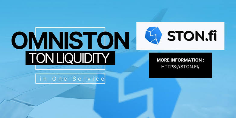 Omniston On Ston.fi