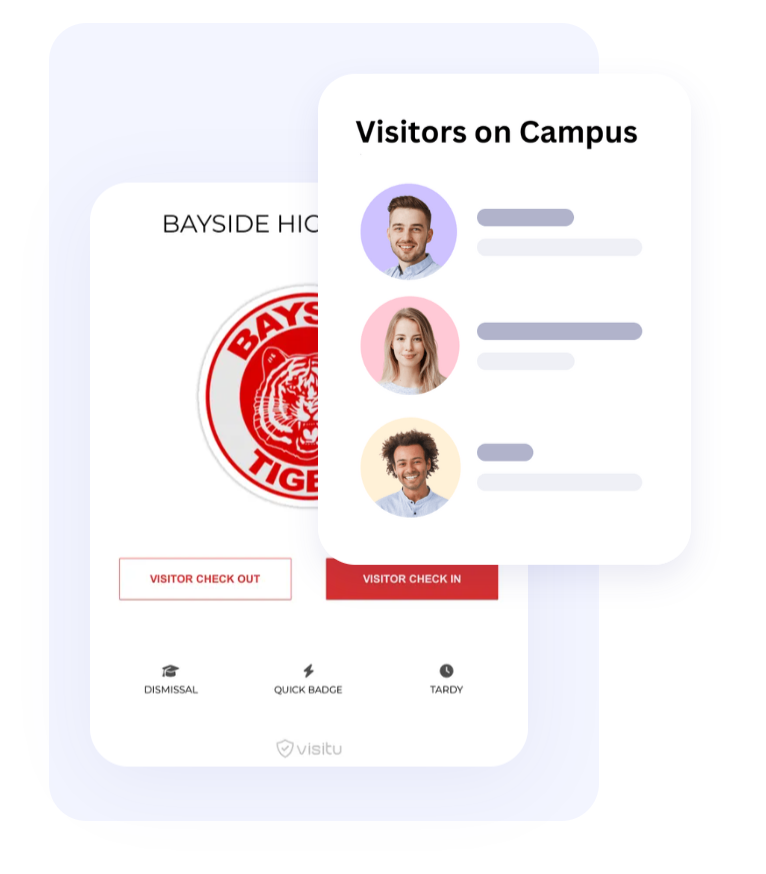 How to Choose the Right Visitor Management Software for Your School